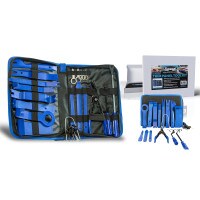 Main product image for Dynamat Vehicle Trim Panel, Head Unit Removal Tool Kit 31-Piece260-596